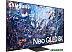 Телевизор Samsung QN700B QE75QN700BUXCE (черный)