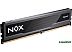 Оперативная память Apacer NOX 32ГБ DDR4 3200 МГц AH4U32G32C282MBAA-1
