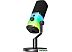 Проводной микрофон Maono PD100X RGB