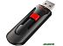 Флеш-память SanDisk Cruzer Glide Black 128GB (SDCZ60-128G-B35)