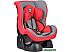 Автокресло Farfello GE-B (красный/серый)