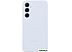 Чехол для телефона Samsung Silicone Case Galaxy A35 (светло-голубой)