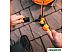 Тройник FISKARS 1020443 Тройник FISKARS 1020443