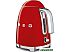 Чайник Smeg KLF03RDEU