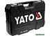 Универсальный набор инструментов Yato YT-39009 (68 предметов)