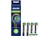 Сменная насадка Oral-B CrossAction EB50BRB (4 шт) Сменная насадка Oral-B CrossAction EB50BRB (4 шт)