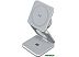 Беспроводное зарядное Magssory Fold Pro 3 в 1 WCH063 (серебристый) Беспроводное зарядное Magssory Fold Pro 3 в 1 WCH063 (серебристый)