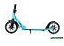 Двухколесный подростковый самокат Tempish SMF 200 1050000241 (бирюзовый)