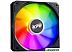 Вентилятор для корпуса ADATA XPG Vento R 120 ARGB PWM (черный) Вентилятор для корпуса ADATA XPG Vento R 120 ARGB PWM (черный)