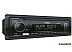 USB-магнитола Aura AMH-77DSP Black Edition