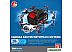 Ударная дрель-шуруповерт Зубр Профессионал DBS-201-22 (с 2-мя АКБ, кейс)