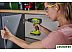 Ударная дрель-шуруповерт Ryobi RPD18-2C42S 5133005525 (с 2-мя АКБ 2 Ач+4 Ач, сумка)