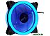 Кулер для корпуса AeroCool Rev Blue