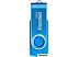 USB Flash SmartBuy Twist 64GB (синий)