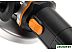 Угловая шлифмашина Worx WX712