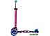 Трехколесный самокат Maxiscoo Baby MSC-B072103PR (русалки)