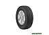 Автомобильные шины Viatti Bosco S/T V-526 235/60R18 103T