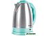 Электрочайник BLACKTON KT1800S Mint