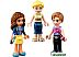 Конструктор Lego Friends Школа Хартлейк Сити 41682
