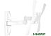 Кронштейн HOLDER LCDS-5046 White
