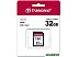 Карта памяти Transcend SDHC 300S 32GB Карта памяти Transcend SDHC 300S 32GB