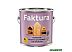 Пропитка Ярославские краски Faktura 2.5 л (тик)