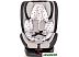Детское автокресло Lorelli (Bertoni) Nebula Isofix (серый)