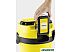 Пылесос Karcher WD 3-18 [1.628-550.0]