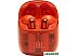 Наушники JBL Tune 225 TWS Ghost Edition (оранжевый)
