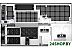 Источник бесперебойного питания APC Smart-UPS SRT 8000VA RM 230V (SRT8KRMXLI) Источник бесперебойного питания APC Smart-UPS SRT 8000VA RM 230V (SRT8KRMXLI)
