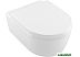 Унитаз Villeroy & Boch Avento [5656 HR01]