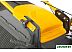 Газонокосилка бензиновая Stiga Collector 48 S B (2L0482028/ST2) Газонокосилка бензиновая Stiga Collector 48 S B (2L0482028/ST2)