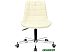 Офисный стул Brabix Deco MG-316 (слоновая кость)