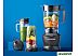 Стационарный блендер NutriBullet Combo NBF500DG