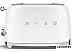 Тостер Smeg TSF01WHMEU