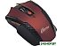 Мышь беспроводная Ritmix RMW-115 Red