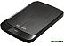 Внешний жесткий диск A-Data HV320 1TB AHV320-1TU31-CBK (черный)