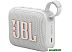 Беспроводная колонка JBL Go 4 (белый)