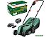 Газонокосилка Bosch Easy Mower 18V-32-200 06008B9D00 (с 1-м АКБ)