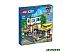 Конструктор Lego City День в школе 60329