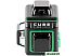 Лазерный нивелир ADA Instruments Cube 3-360 Green Home Edition А00566