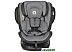 Детское автокресло Lorelli Aviator SPS Isofix 2023 (светло-серый)