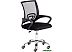 Кресло TetChair BM-520M (ткань, черный)