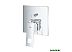 Смеситель GROHE Eurocube 24062000 Смеситель GROHE Eurocube 24062000
