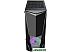 Корпус 1stPlayer DK-3 DK-3-BK-3G6 Black