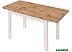 Кухонный стол ЭлиГард ONE (дуб натуральный) Кухонный стол ЭлиГард ONE (дуб натуральный)