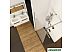 Душевой уголок Ravak Walk-In Wall 100 (серебристый/прозрачное)