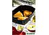 Форма для выпечки Ceraflame Twist A56033 (зеленый)