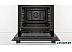 Электрический духовой шкаф Bosch Serie 2 HBF113BR0Q