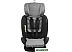 Детское автокресло Indigo Max-X ST-3 (серый)